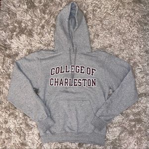 College of Charleston Hoodie